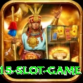 115 Slot Game Deluxe v3.6.8