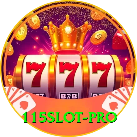 115slot Jackpot Elite v1.2.4 - 2