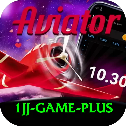 1JJ Game Casino Official v3.1.7 - 2
