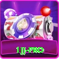 1jj Legend Casino App