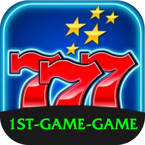 1st.game Prime Gaming App - 2