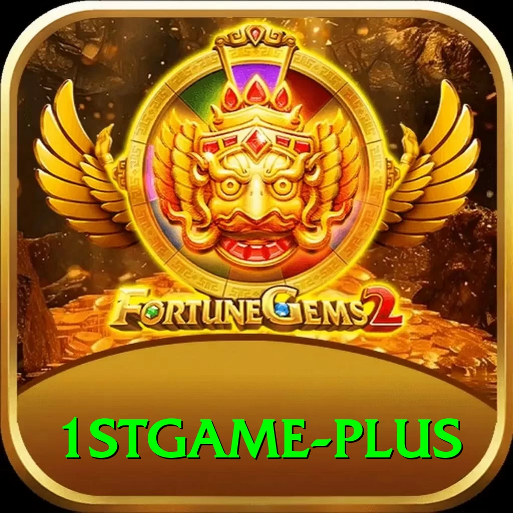 1stgame Plus v3.8.9 - 2