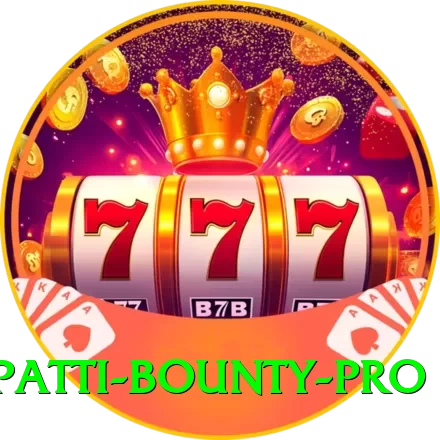 3 patti bounty - Slots Mega - 2