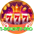 3 patti bounty - Slots Mega