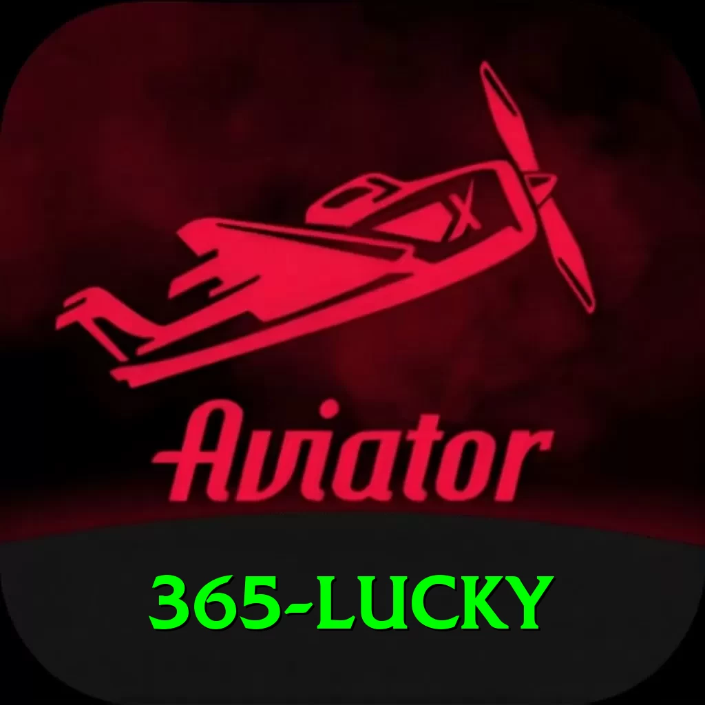 365 Lucky Pro Max v5.7.2 - 2