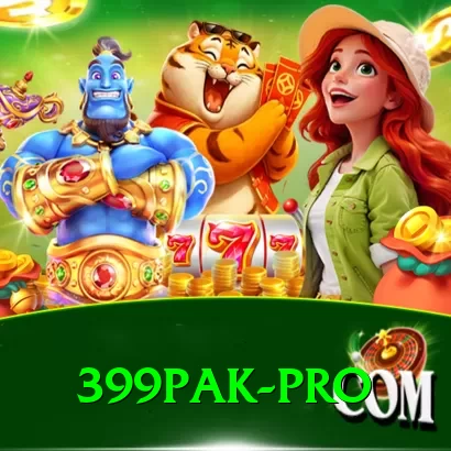 399pak Pro Latest v1.4.9 - 2