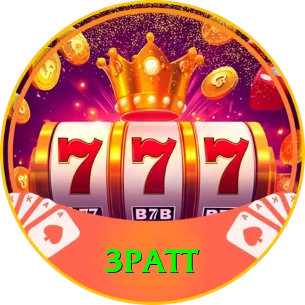 3patt Max v1.2.3 - 2