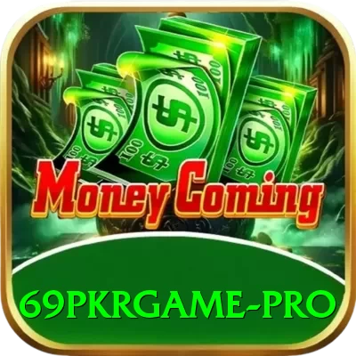 69PKRGame Games (Casino & Earning) Elite vv3.6.5 - 2