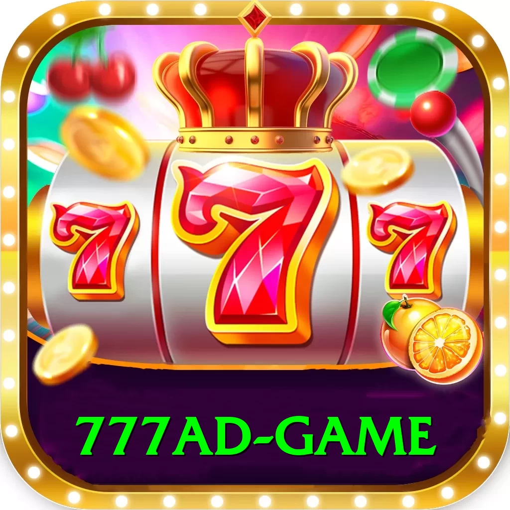 777AD Game Gold Pro v5.5.0 - 2