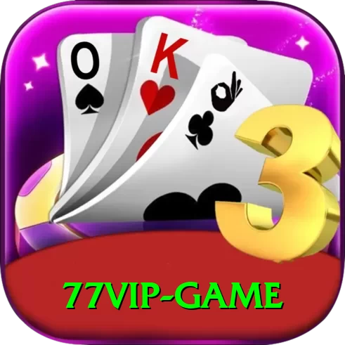 77VIP Slot Machine VIP - 2