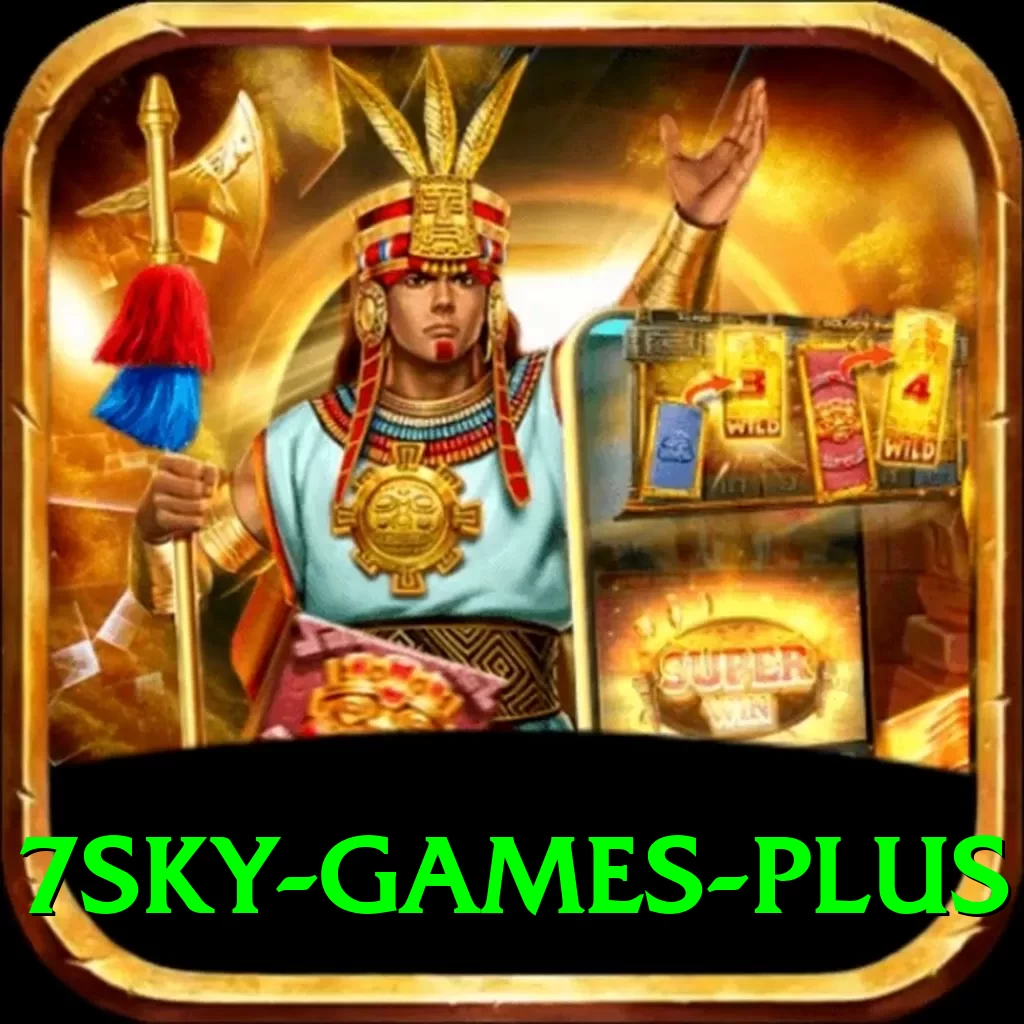 7sky games Gold v4.9.4 - 2