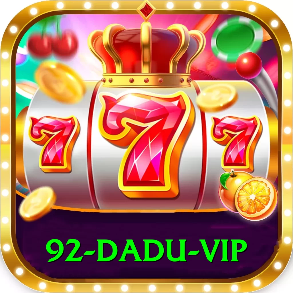92 DADU Live Legend - 2