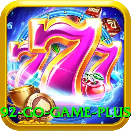 92 Go Game Gaming Pro - 2