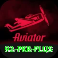 92 PKR Plus Gaming App