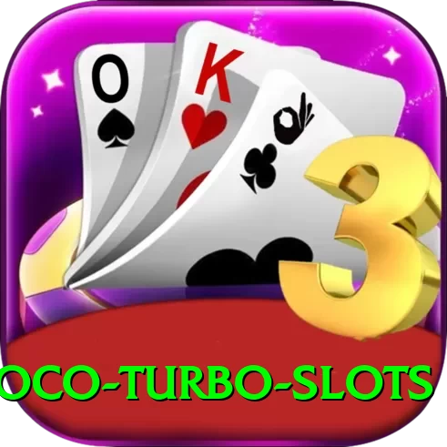 92coco Turbo Slots - 2