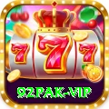92pak - Legend Edition v3.6.7