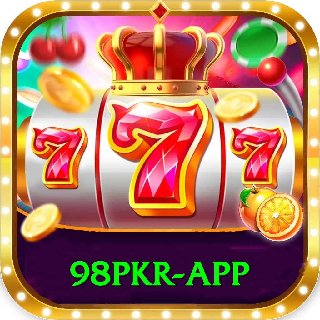 98pkr Royal Rewards - 2