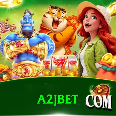 a2jbet Gold Edition v5.8.7 - 2