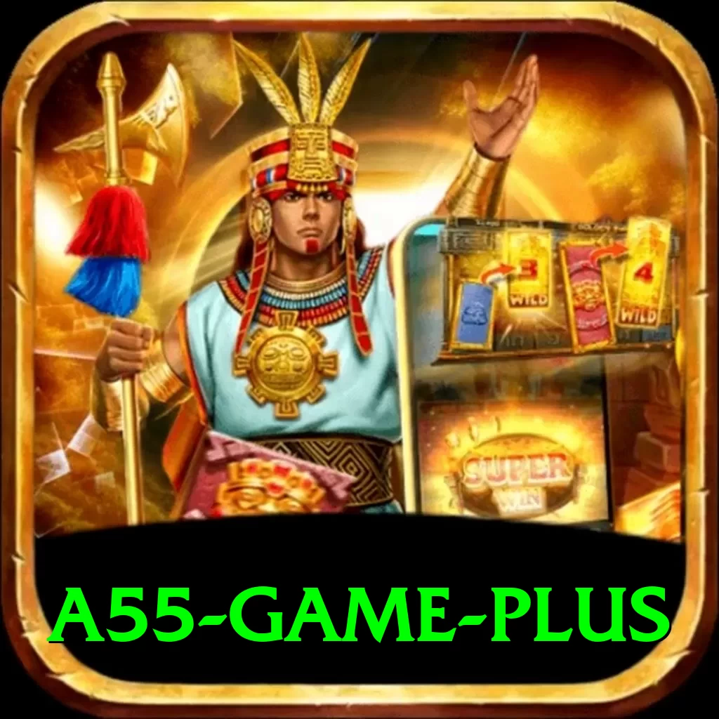 A55 Game Casino Official v4.7.7 - 2