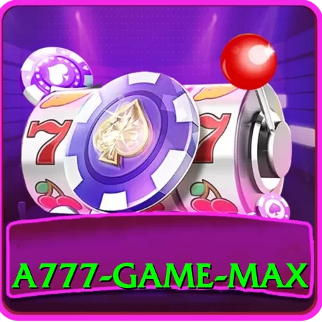 a777 game Ultimate v2.9.3 - 2