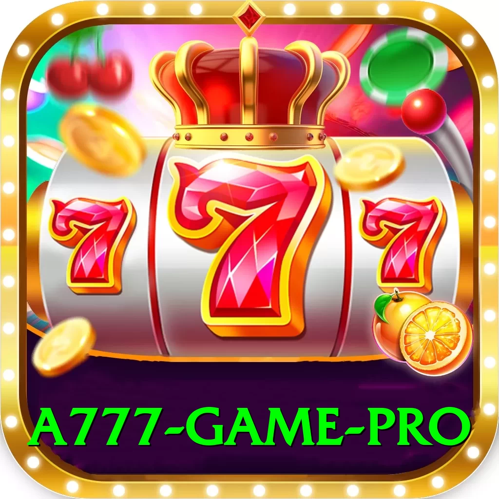 A777 Game Premium v1.2.3 - 2