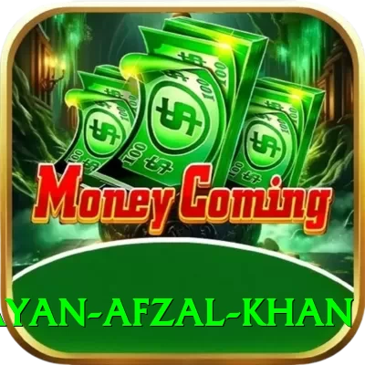 aayan afzal khan Premium Edition v3.2.2 - 2