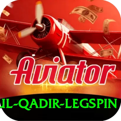 abdul qadir legspin Pro1 v2.4.4 - 2