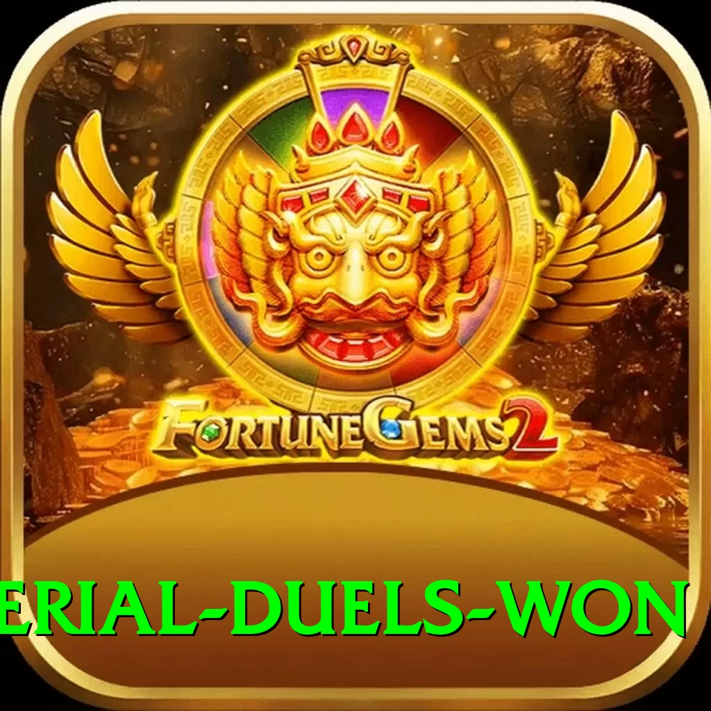 aerial duels won Plus Edition v2.3.6 - 2