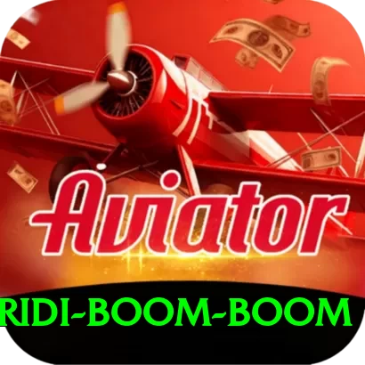 afridi boom boom Games (Casino & Earning) Turbo v4.3.1 - 2