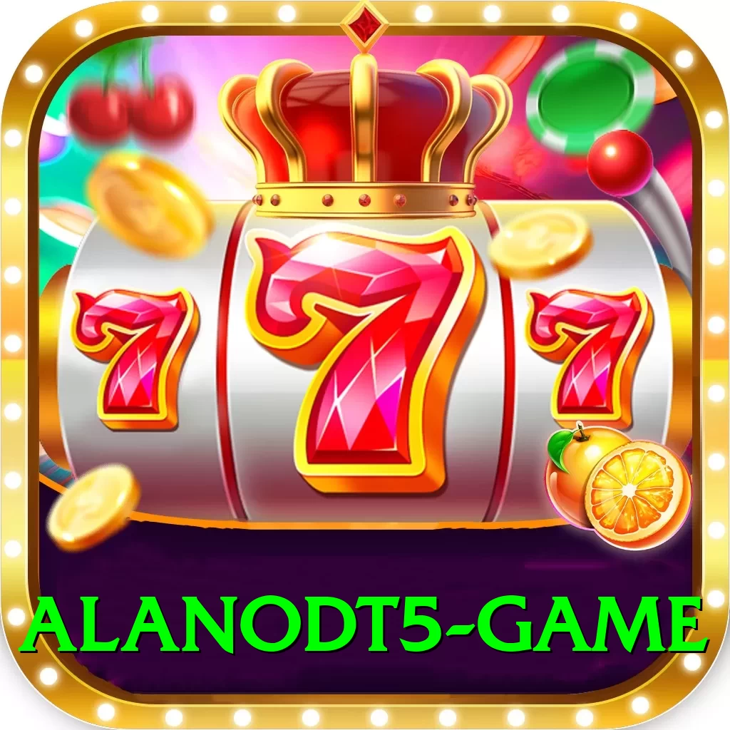 AlanoDT5 Games Premium - 2