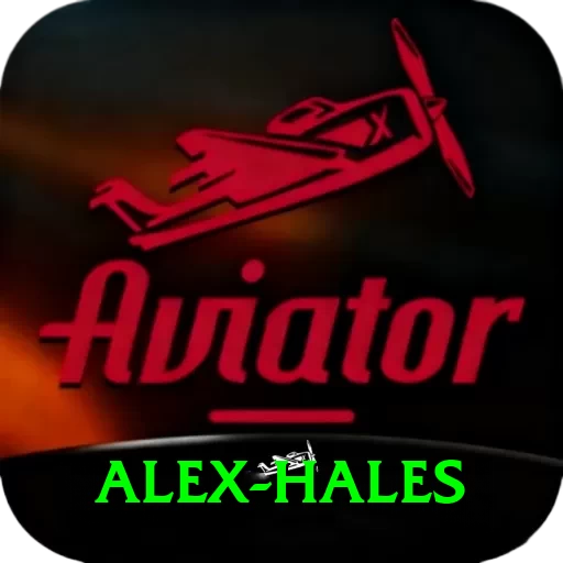 alex hales Deluxe Pro v1.8.8 - 2