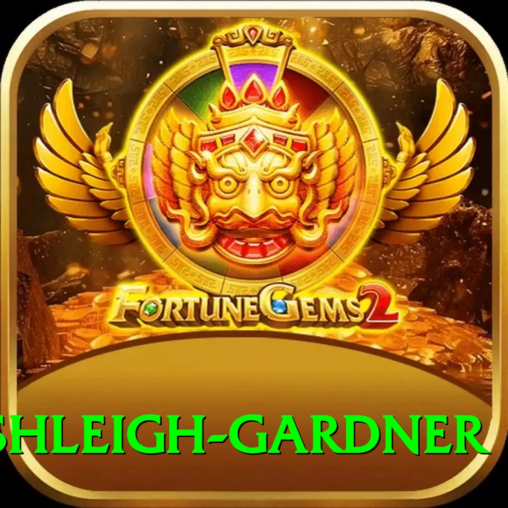 ashleigh gardner Deluxe Pro v5.2.1 - 2
