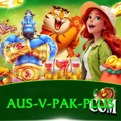 aus v pak Pro Jackpot - 2