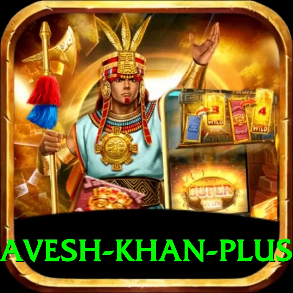 avesh khan Super - Casino & Slots - 2
