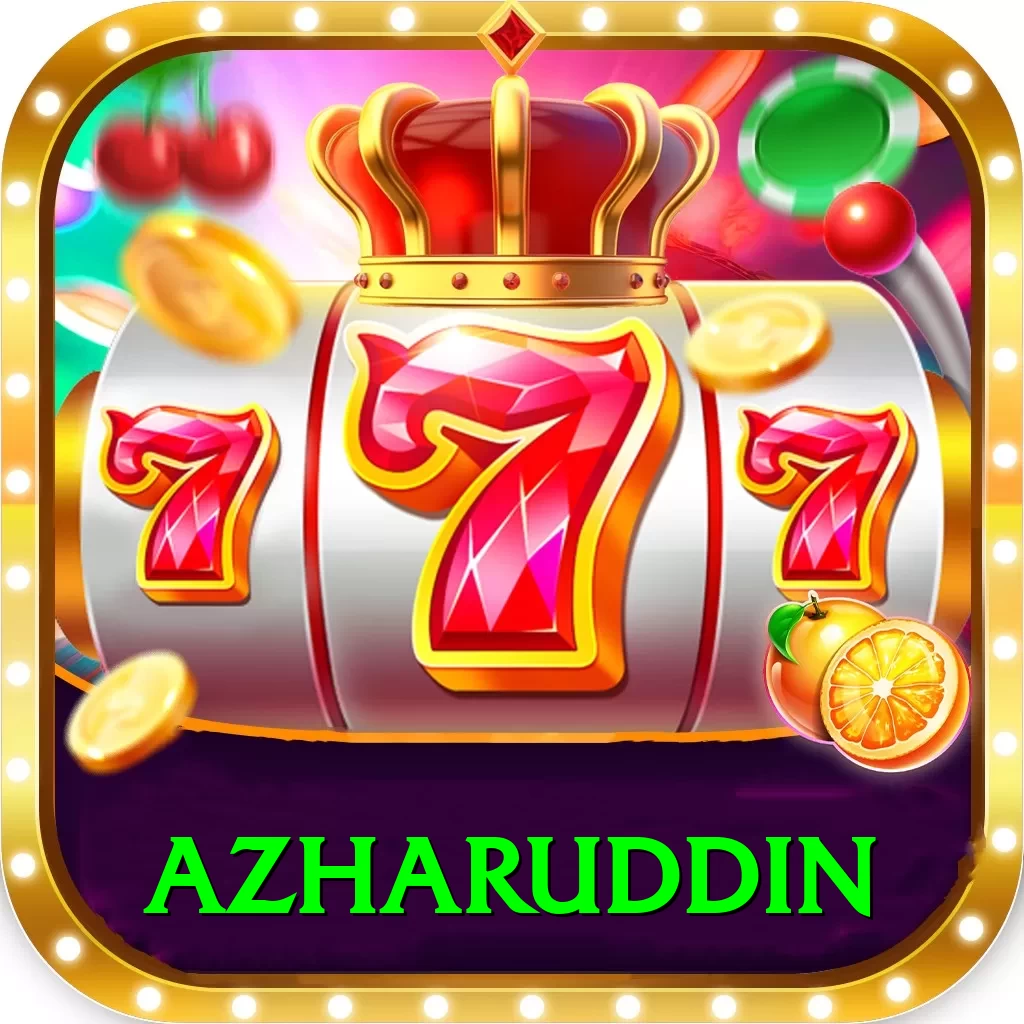 azharuddin Master v1.4.7 - 2