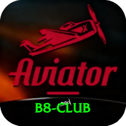 b8 club Master Pro vv2.9.8 - 2