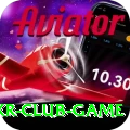 B8 PKR CLUB Game Pro1 v4.6.3