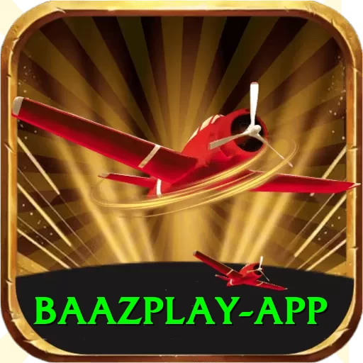 baazplay - Slots Master - 2