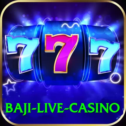 baji live casino Ultimate v4.8.6 - 2