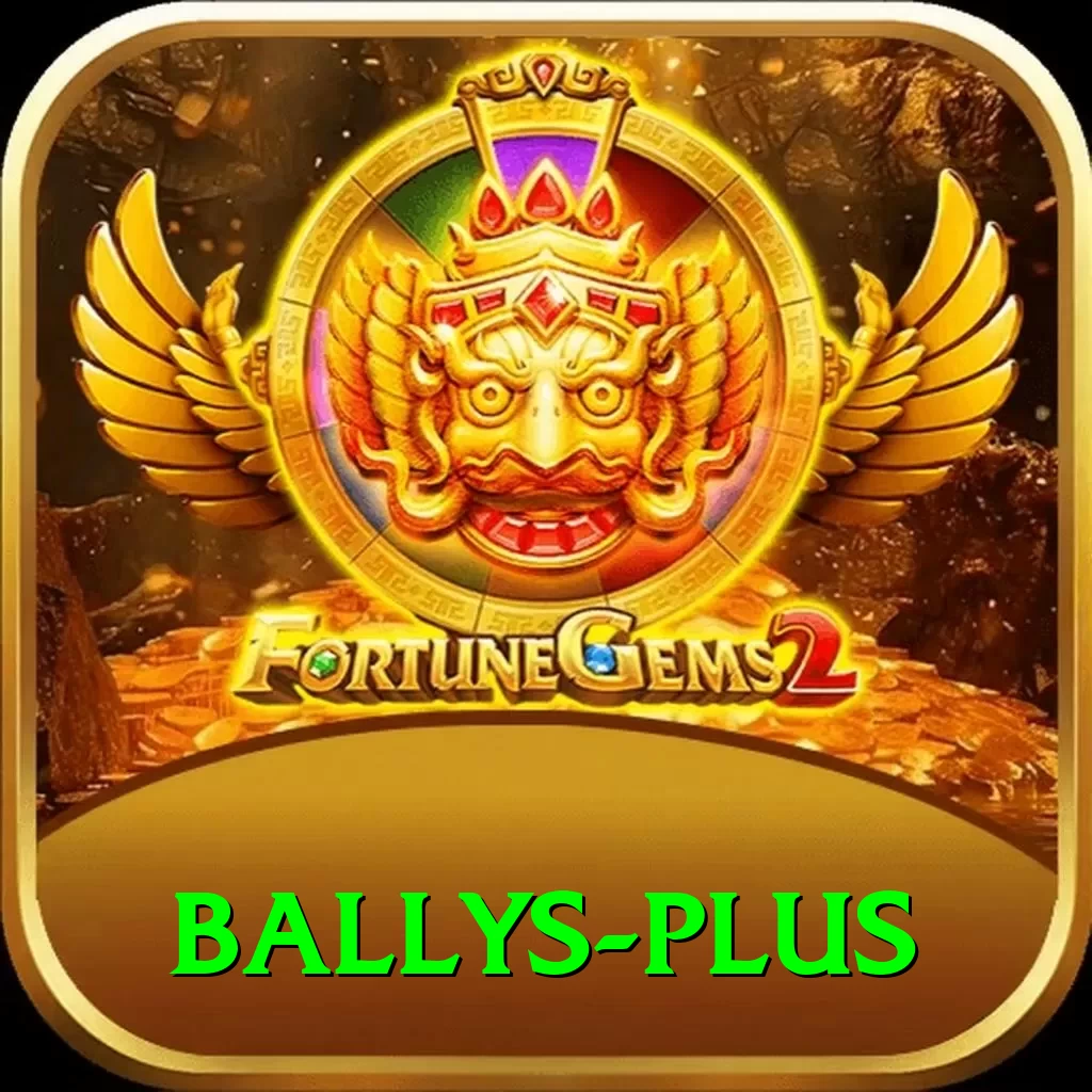 ballys APK Ultimate v3.6.4 - 2