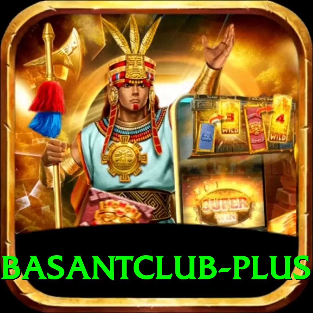 basantclub Games (Casino & Earning) Elite v4.9.3 - 2