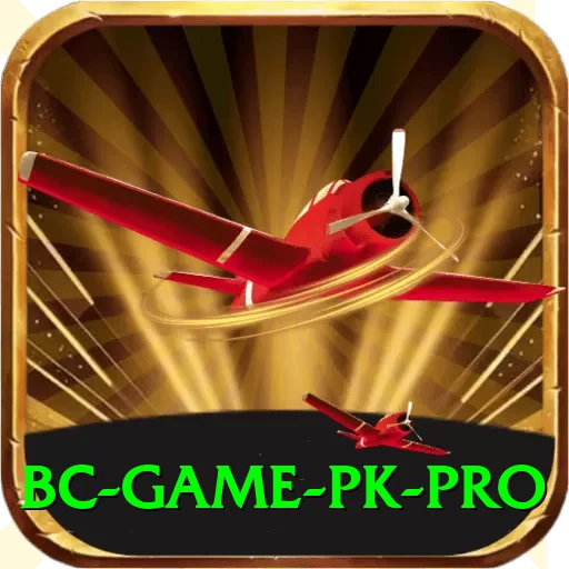 Bc.Game PK Deluxe vv3.5.0 - 2