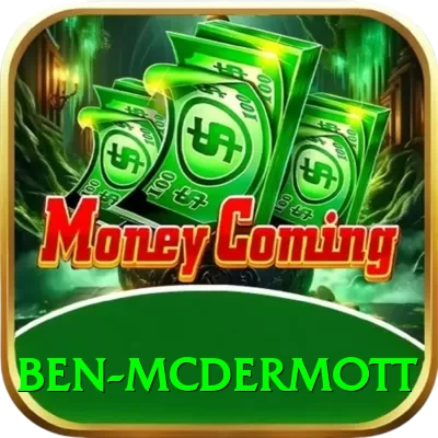 ben mcdermott Premium Plus v4.5.0 - 2