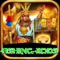 best fishing rods Gold v1.9.9