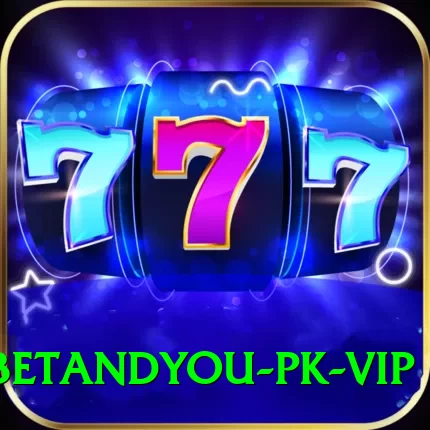 Betandyou PK VIP - Win Real PKR - 2