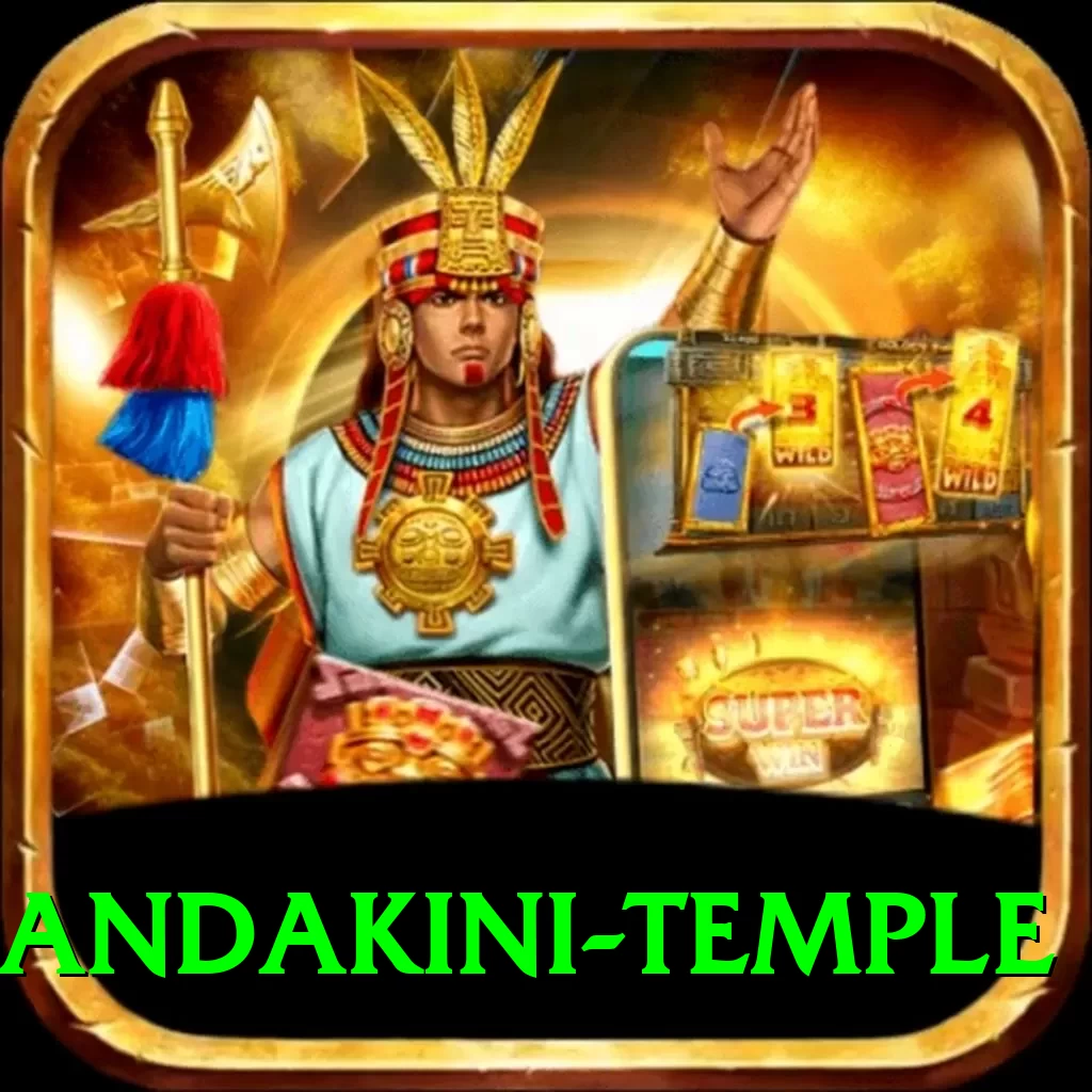 bhagalpur mandakini temple VIP Pro v3.6.4 - 2