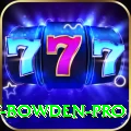 billy bowden Mega Rewards