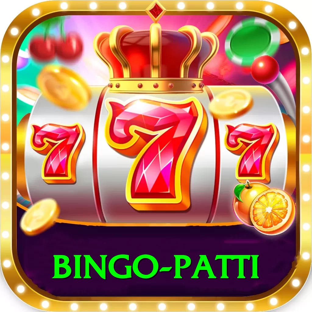 Bingo Patti Pro1 v5.9.7 - 2