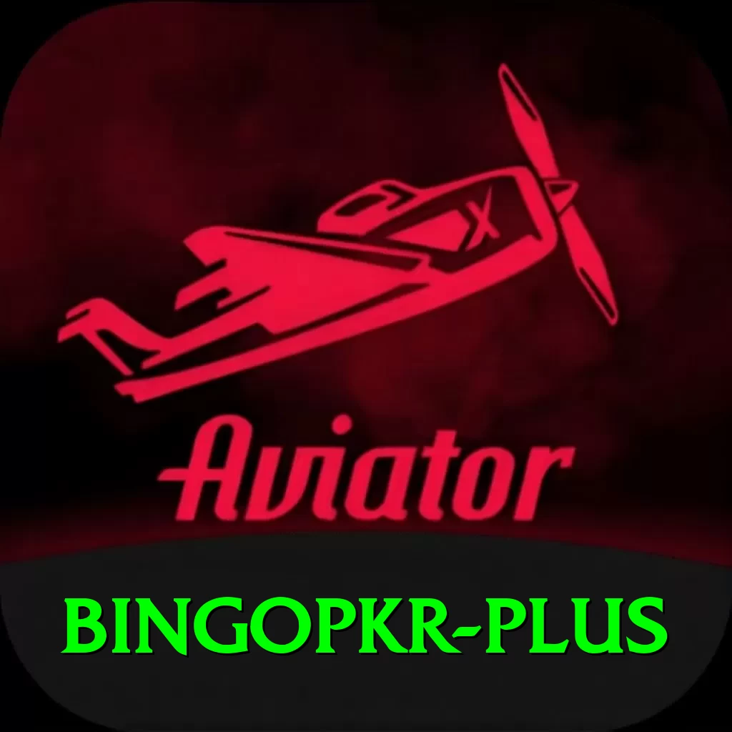 bingopkr Plus Pro v2.4.0 - 2