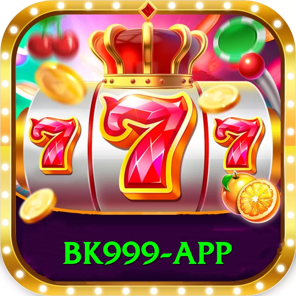 bk999 Slots Pro v1.6.1 - 2
